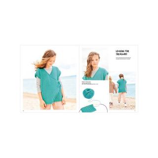 RICO-Design Bücher Magazin Kids Nr. 10, Deutsch 