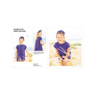 RICO-Design Livres Magazin Kids Nr. 10, Tedesco 