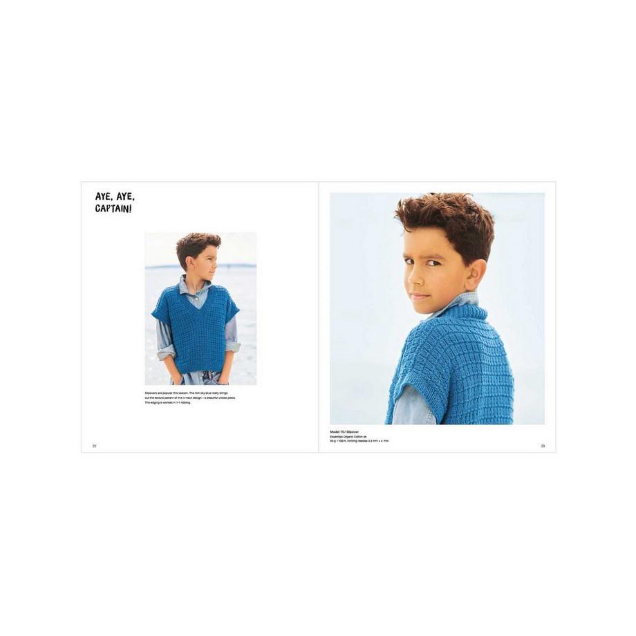 RICO-Design Bücher Magazin Kids Nr. 10, Deutsch 