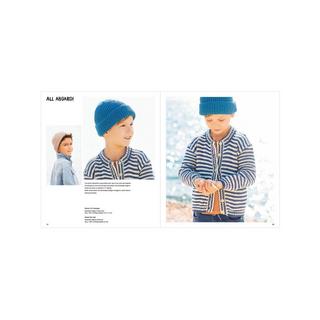 RICO-Design Livres Magazin Kids Nr. 10, Tedesco 