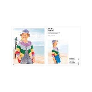 RICO-Design Livres Magazin Kids Nr. 10, Tedesco 