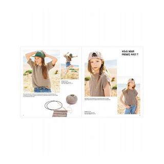 RICO-Design Libri Magazin Kids Nr. 10, Französisch 