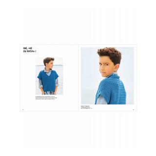 RICO-Design Libri Magazin Kids Nr. 10, Französisch 