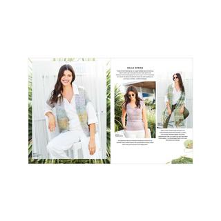 RICO-Design Libri Magazin Lovewool Nr. 10, Deutsch 