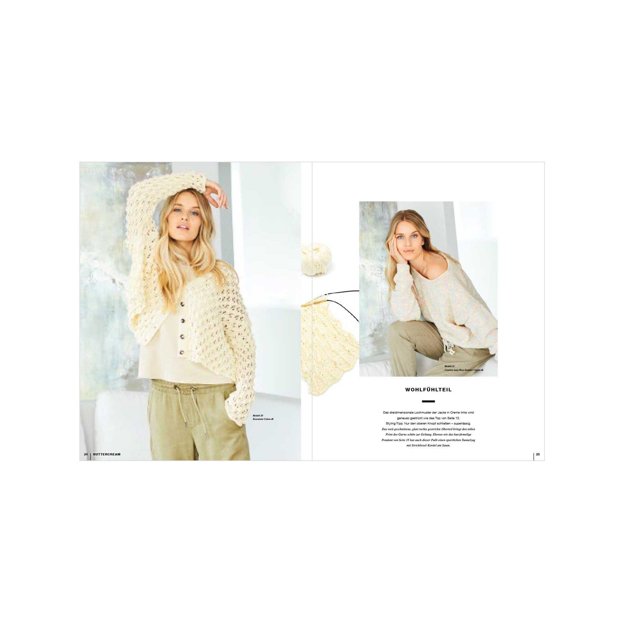 RICO-Design Bücher Magazin Lovewool Nr. 10, Deutsch 