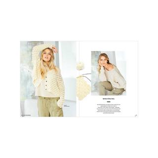 RICO-Design Libri Magazin Lovewool Nr. 10, Deutsch 