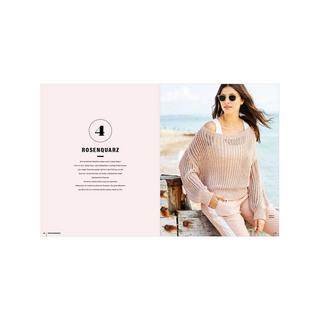 RICO-Design Libri Magazin Lovewool Nr. 10, Deutsch 