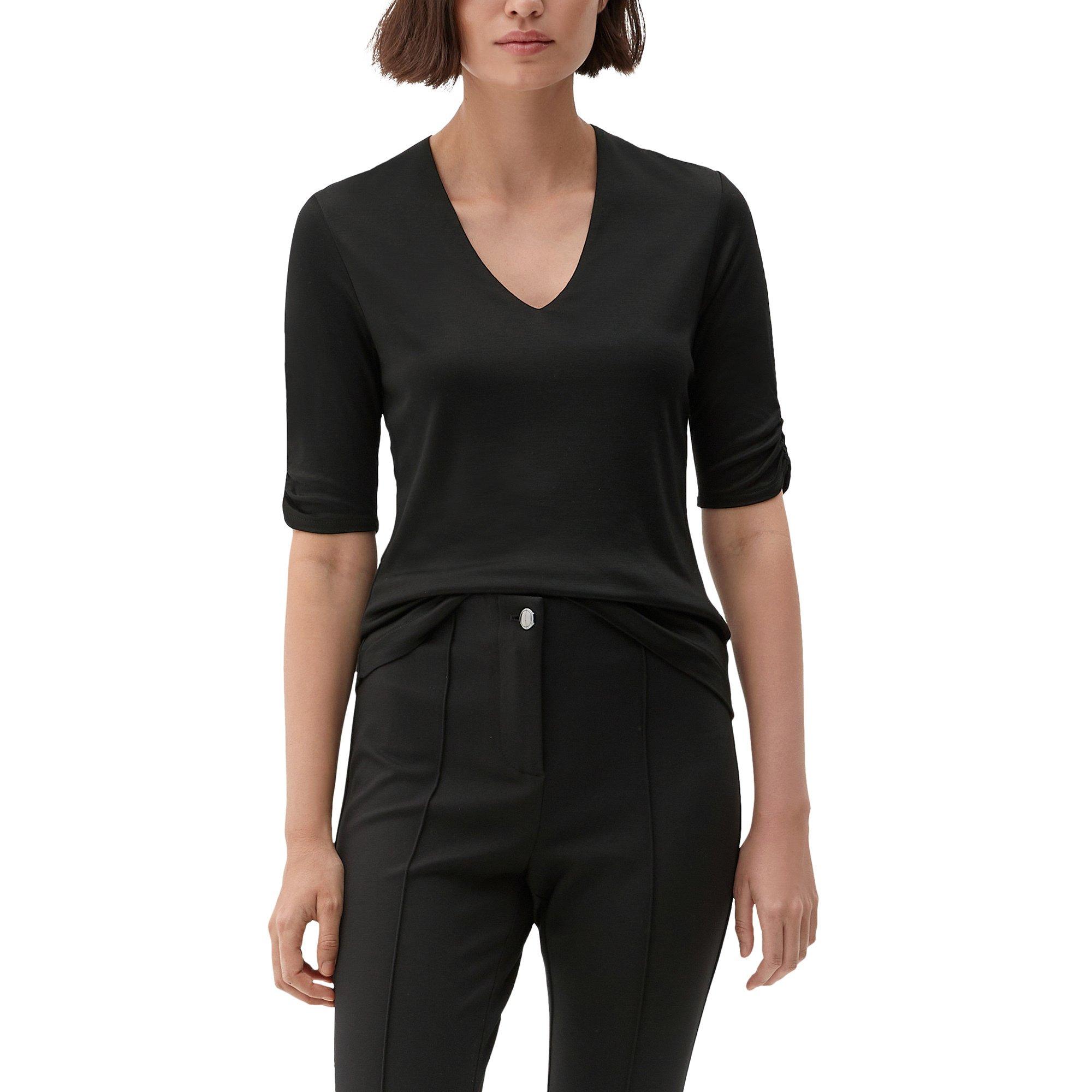 Image of Sweatshirt Damen Black 34