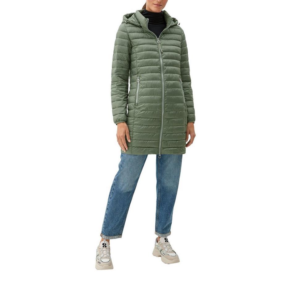Manteau