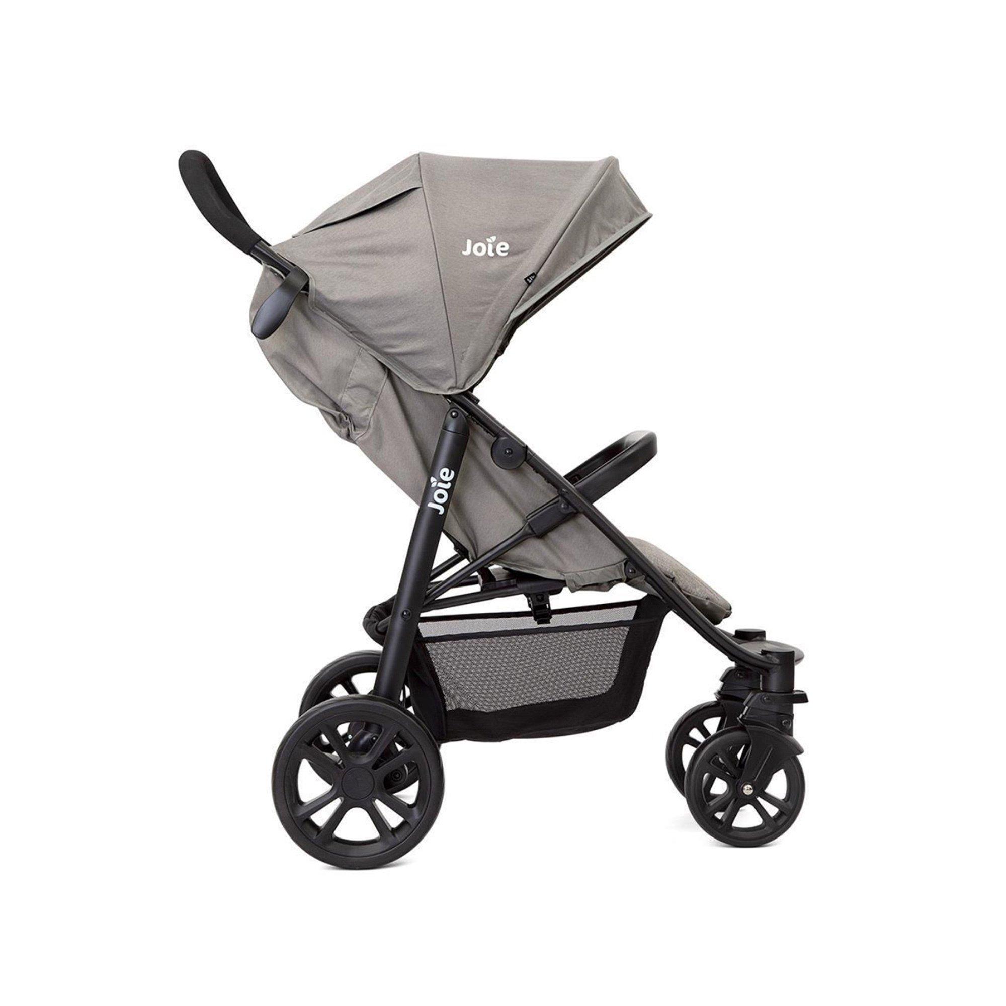 Joie LITETRAX E Passeggino 