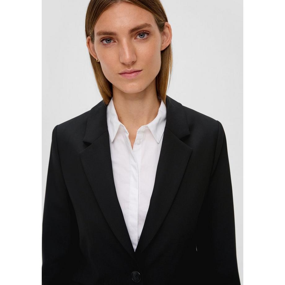 S. Oliver Black Label Blazer  