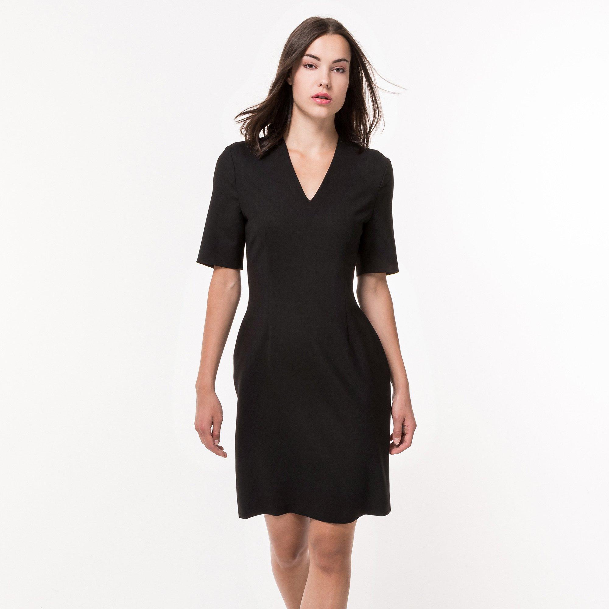 Image of Kleid Damen Black 44