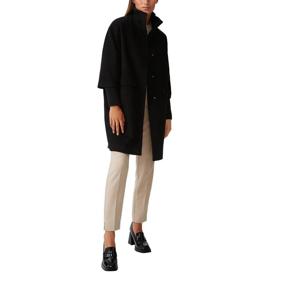 Comma  Manteau 