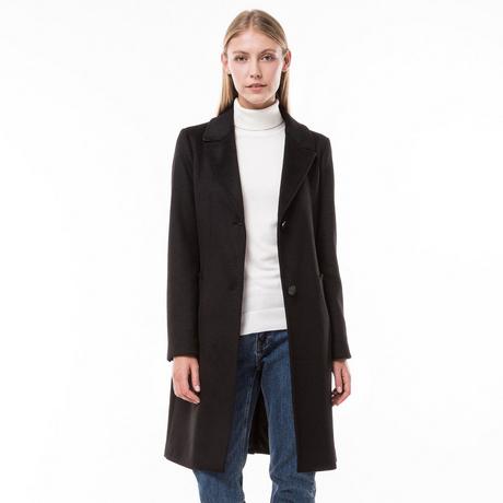 S. Oliver Red Label  Cappotto doppiopetto 