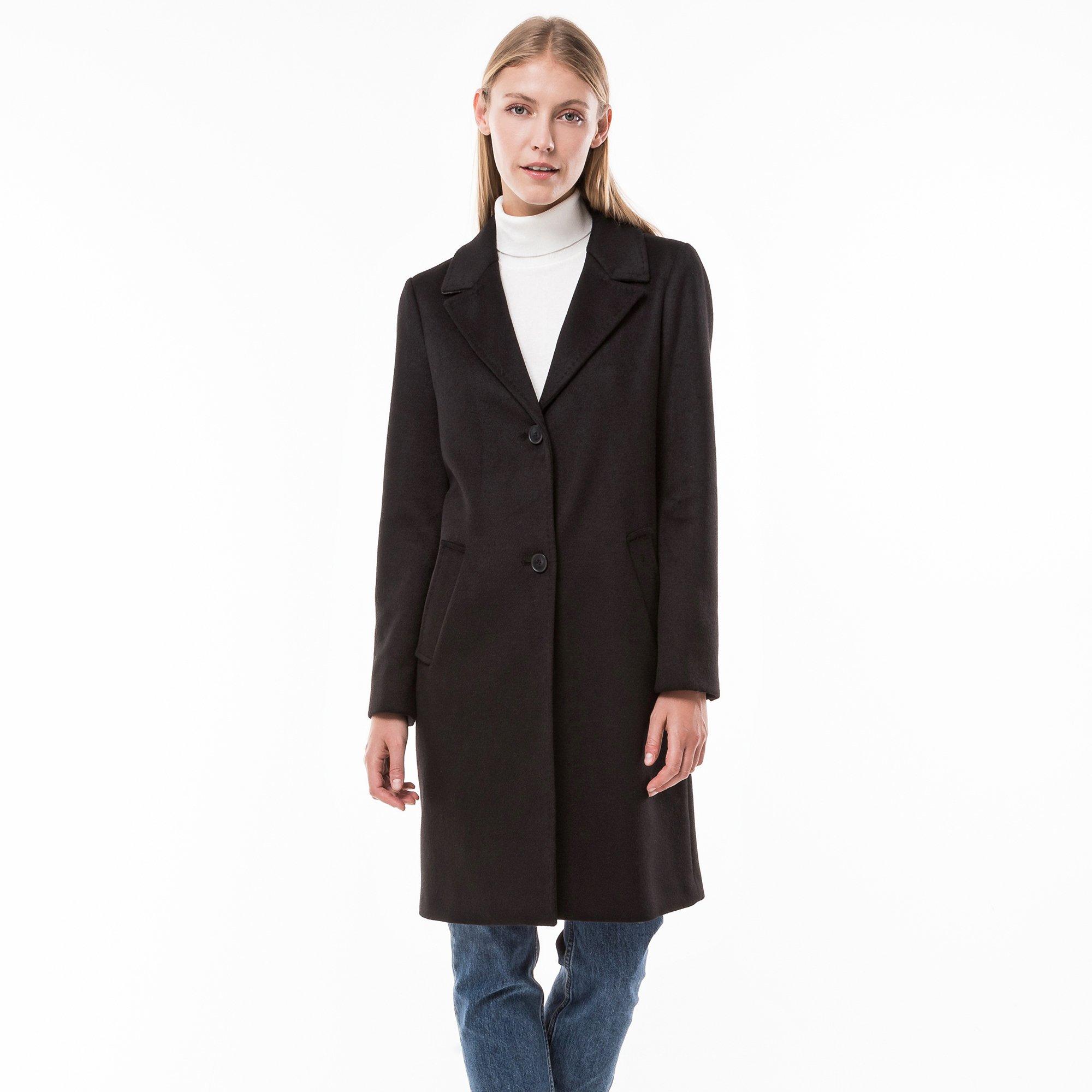 S. Oliver Red Label  Cappotto doppiopetto 