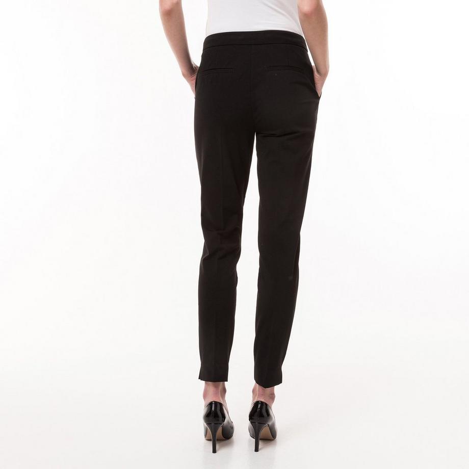 Comma Pantaloni Slim Fit  