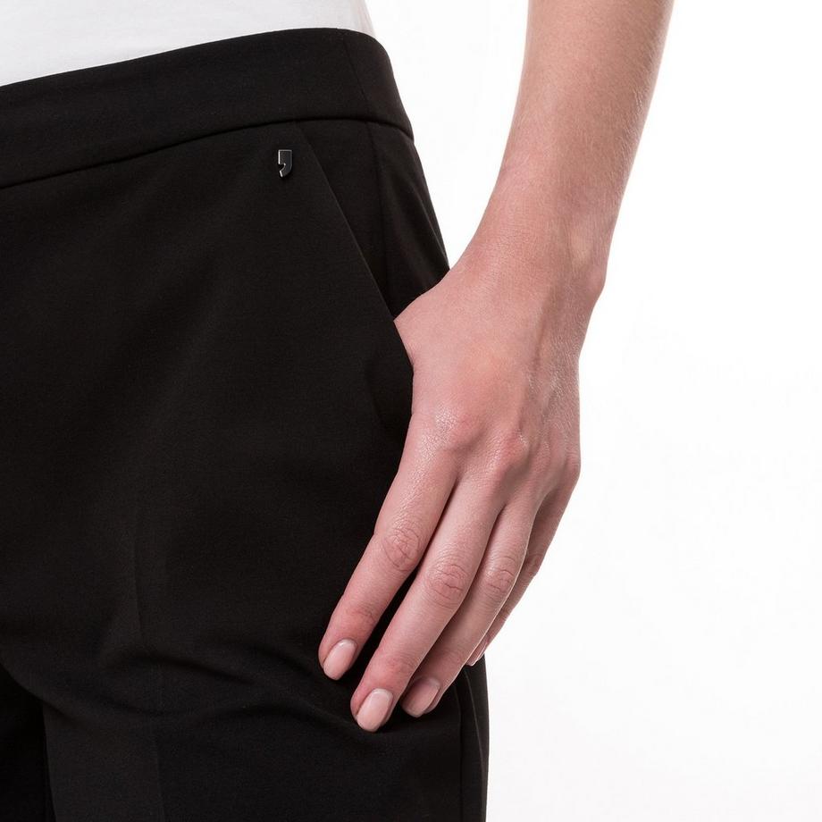 Comma Pantaloni Slim Fit  