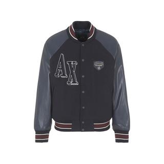 Armani Exchange Veste universitaire  