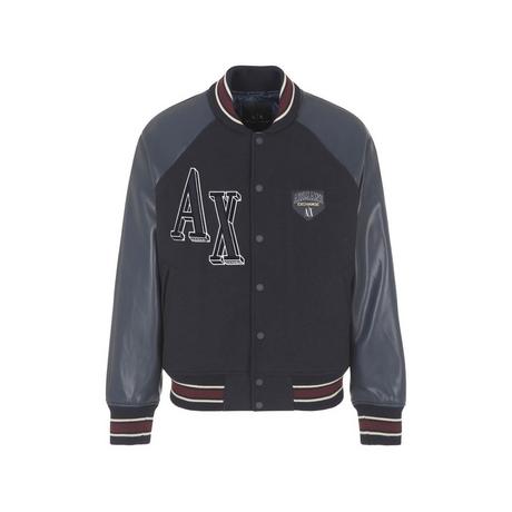 Armani Exchange Collegejacke  