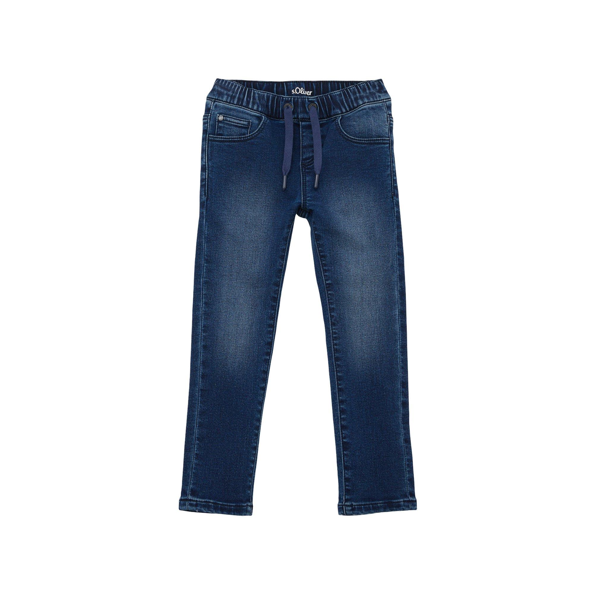 Image of Jeans Jungen Blau Denim 92/REG