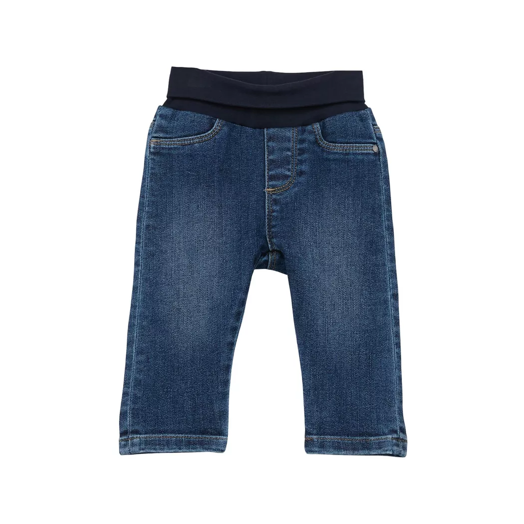 s. Oliver - Jeans, 62, Blau