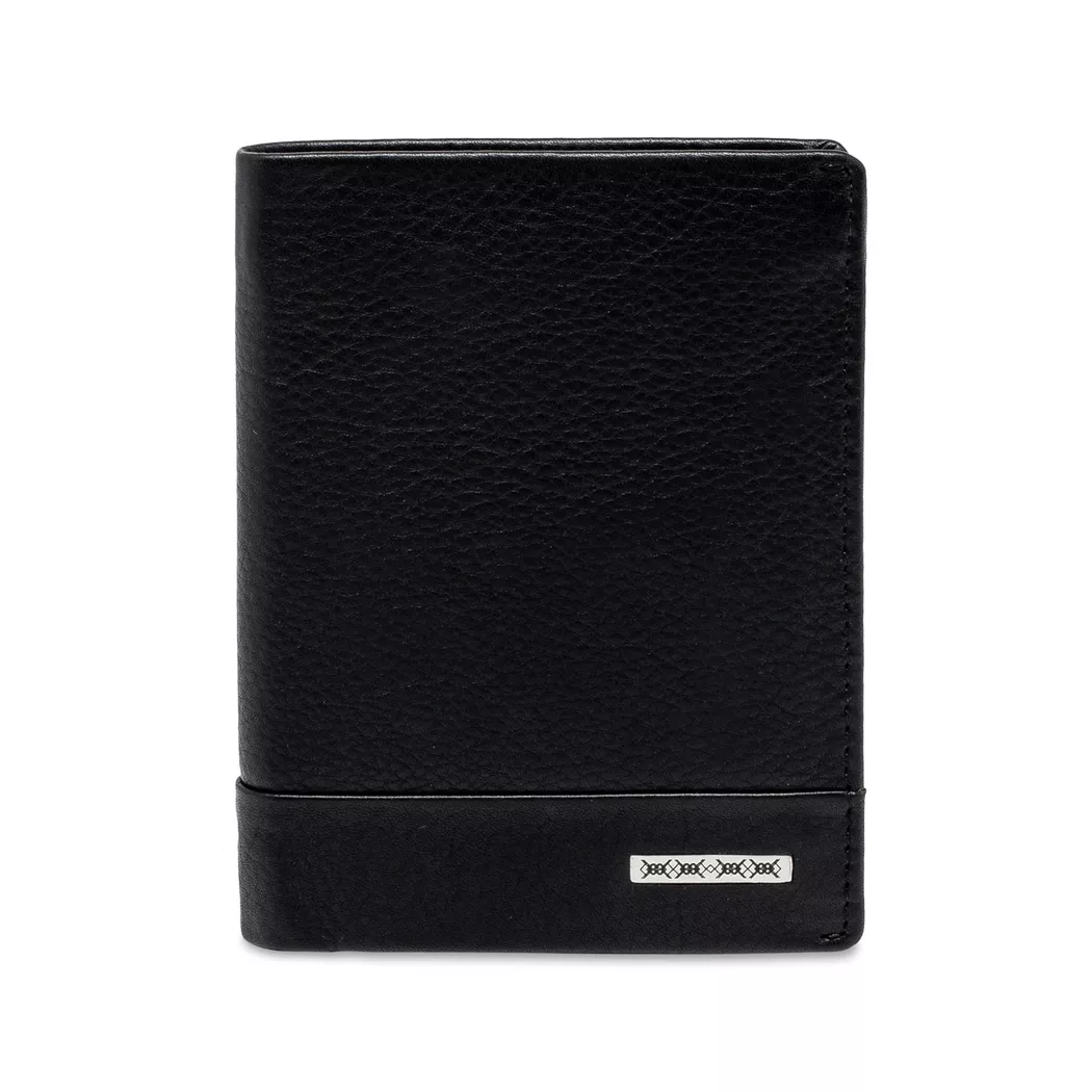 Manor Woman - Portemonnaie, für Damen, Black, Größe Onesize