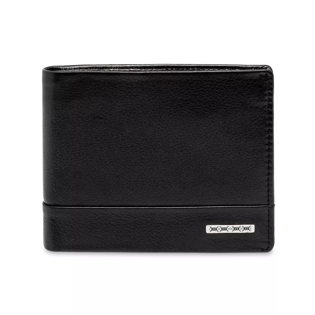 Manor Woman - Portemonnaie, für Damen, Black, Größe Onesize