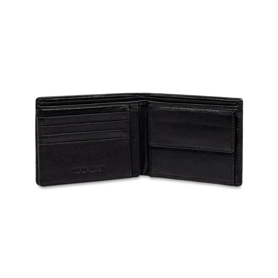 Manor Woman Klassisches Portemonnaie  