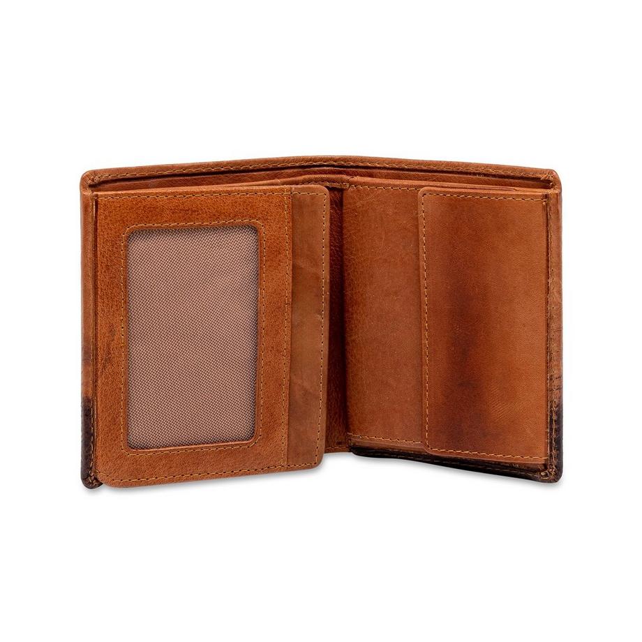 Manor Woman Portefeuille Bifold  