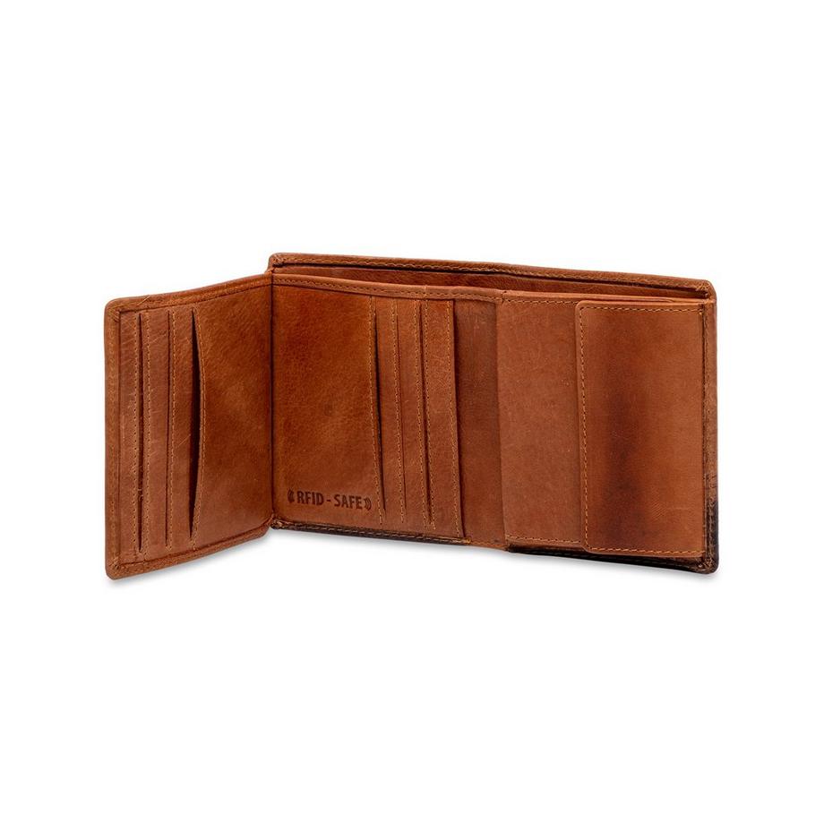 Manor Woman Portefeuille Bifold  