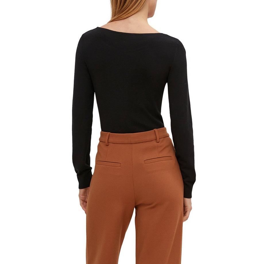 Comma  Pullover 