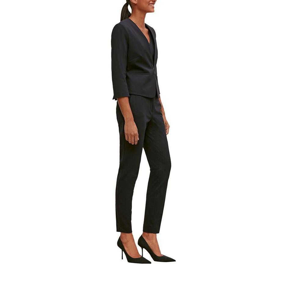 Comma  Blazer 