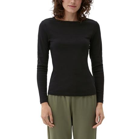 S. Oliver Red Label Langarm T-Shirt  