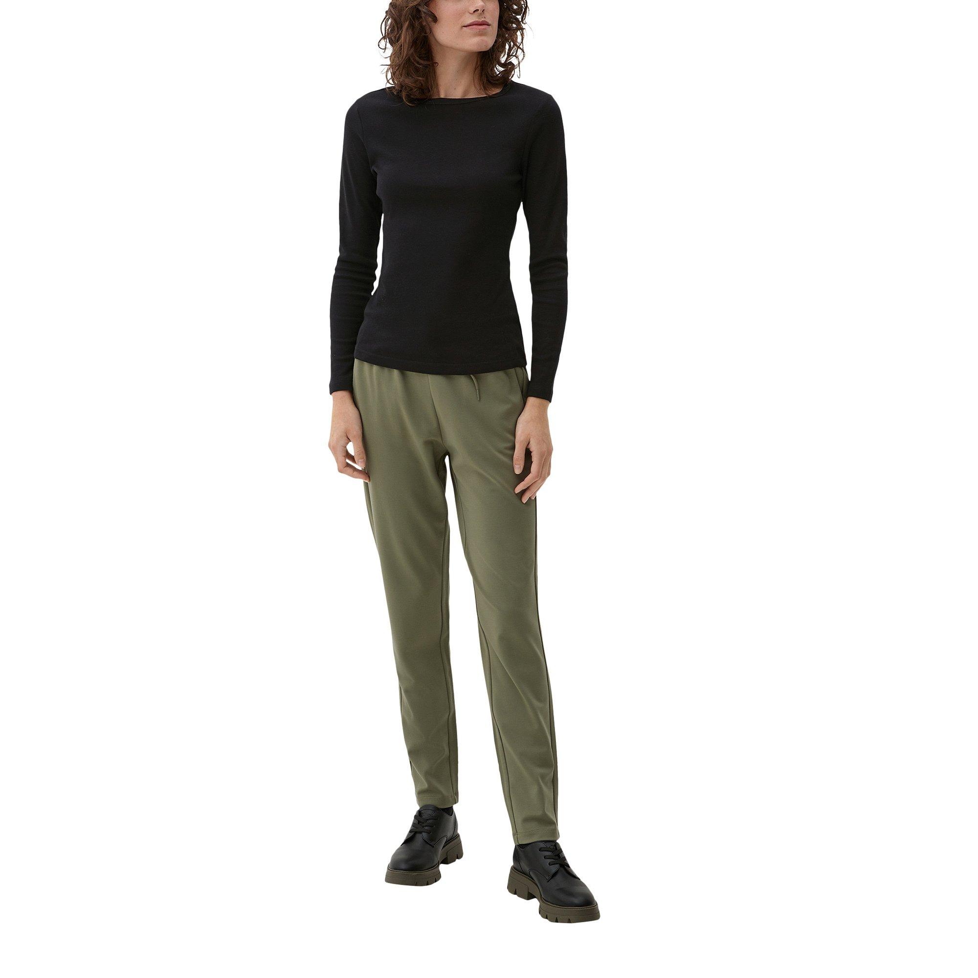 S. Oliver Red Label Langarm T-Shirt  