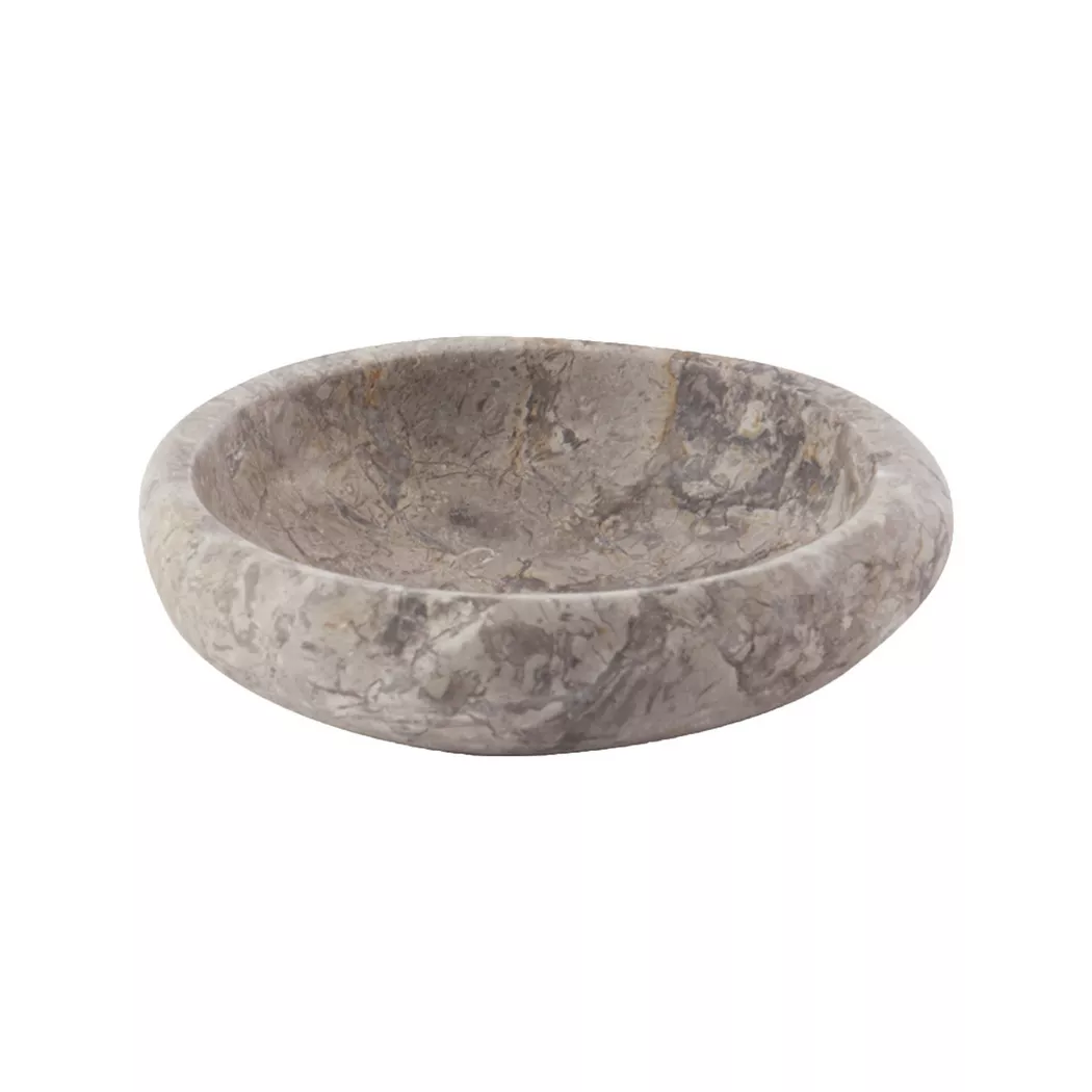 Aquanova - Seifenschale, 12.5X12.5X3CM, Beige