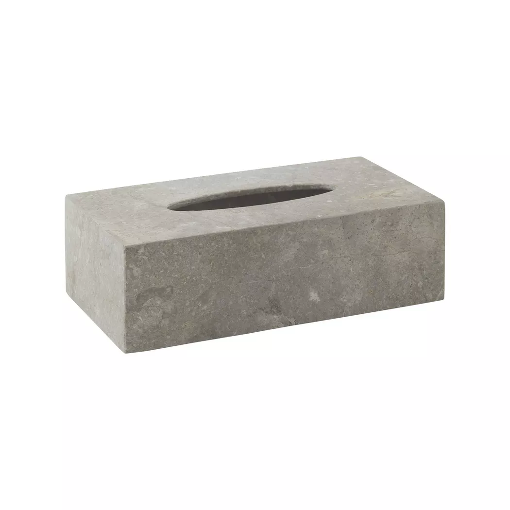 Aquanova - Kleenex-Box, 25.5X13X7.5CM, Beige