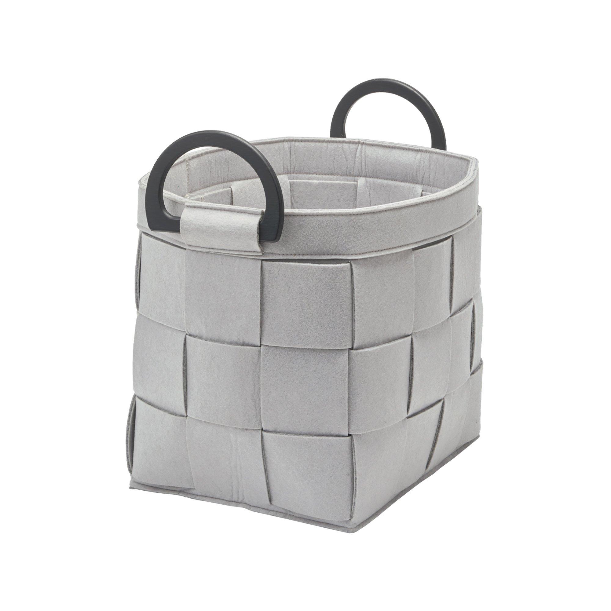 AQUANOVA Cestino Dix 