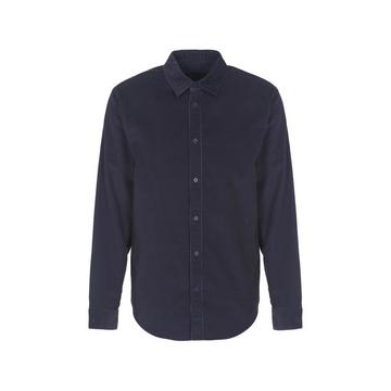 Camicia a maniche corte