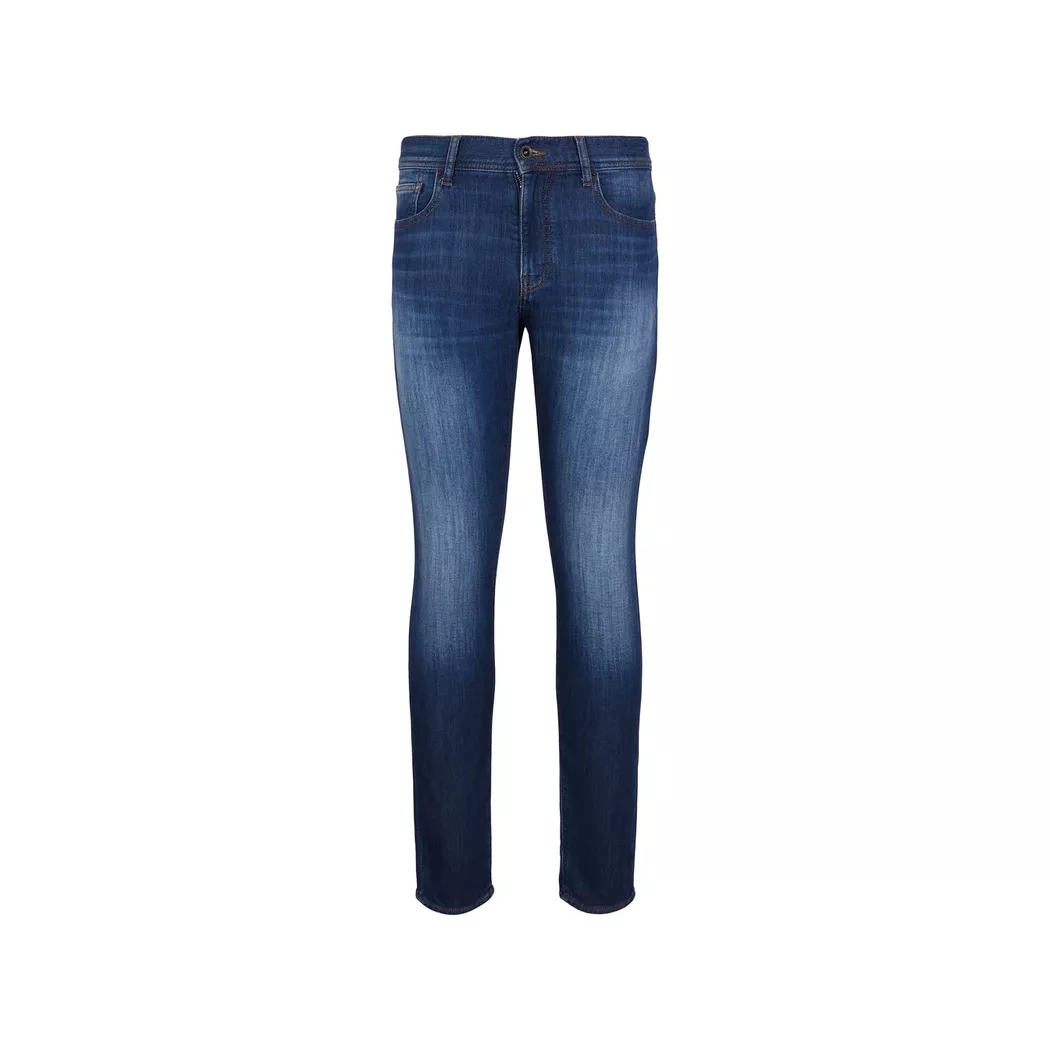 Armani Exchange - Jeans, für Herren, Blau, Größe W30/L32
