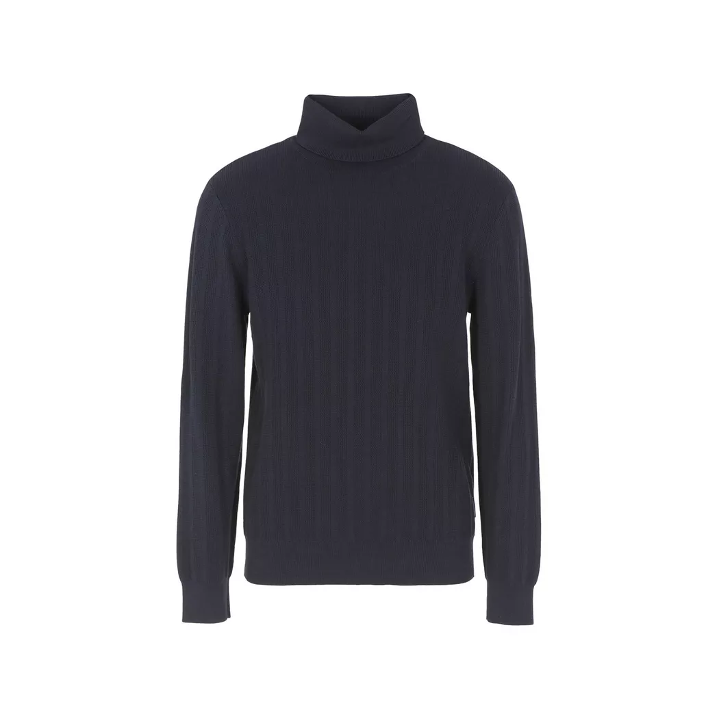 Giorgio Armani Exchange - Pullover, für Herren, Marine, Größe S