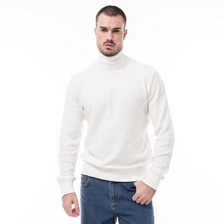 Armani Exchange  Pullover, Rollkragen 