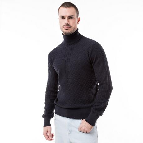 Armani Exchange  Maglione a dolcevita 