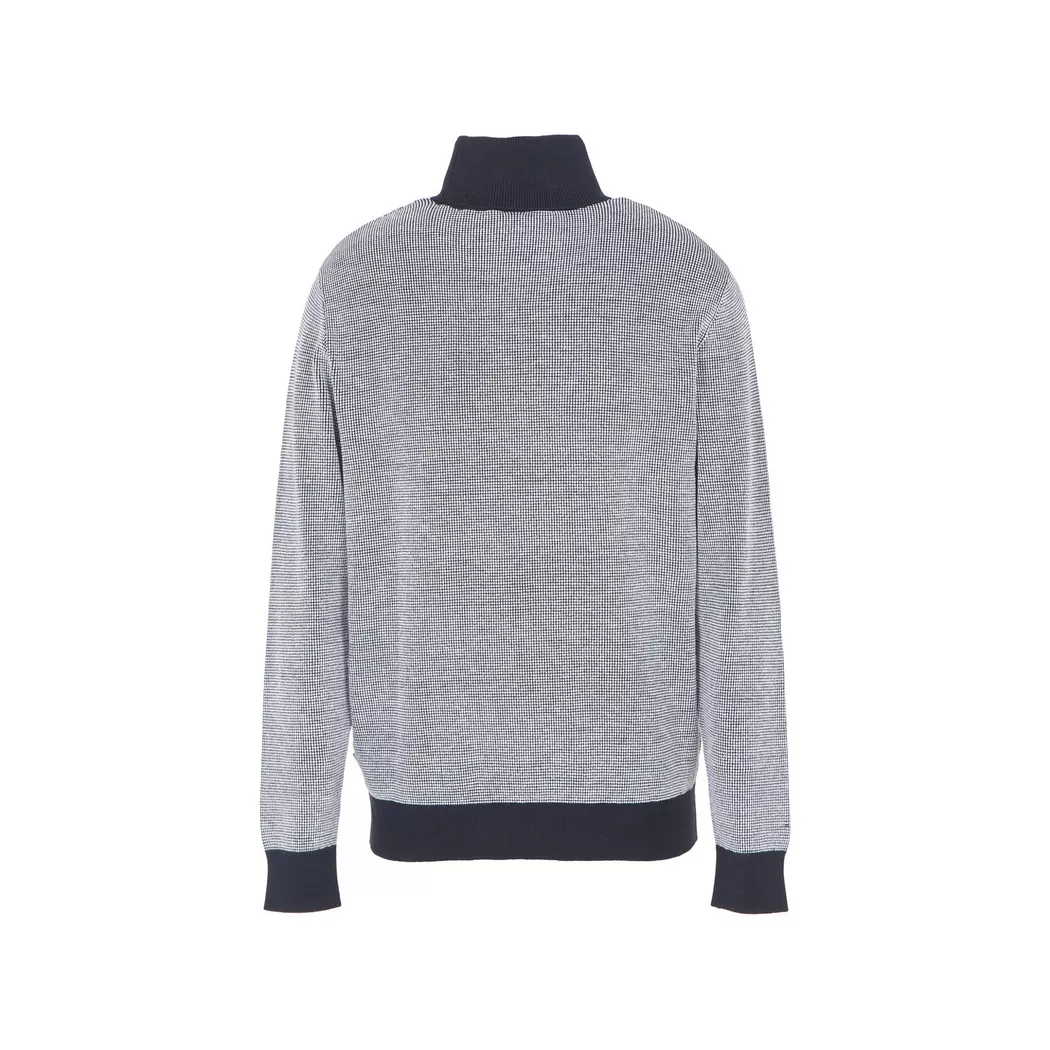 Giorgio Armani Exchange - Pullover, Rollkragen, für Herren, Marine, Größe XL