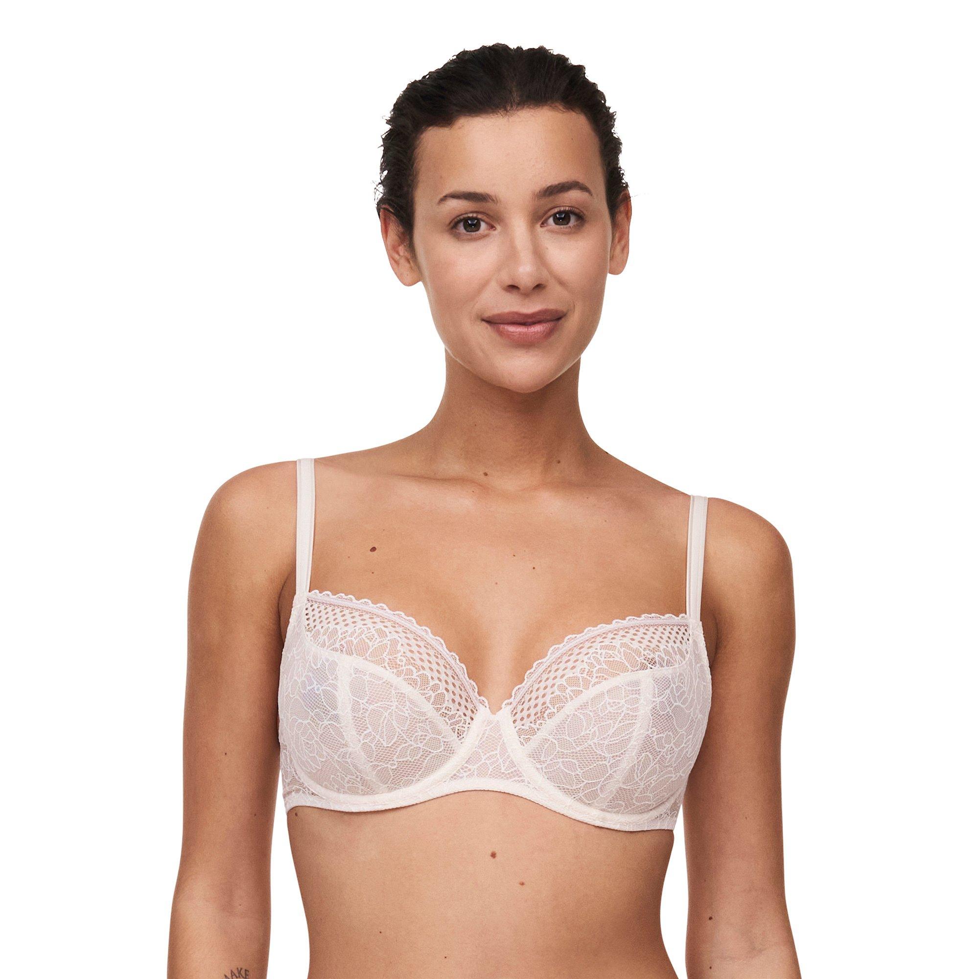 Image of Bh Damen Elfenbein C/75