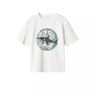 T-Shirt a maniche corte