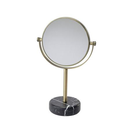 AQUANOVA Miroir de courtoisie Nero 