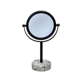 AQUANOVA Miroir de courtoisie Nero 