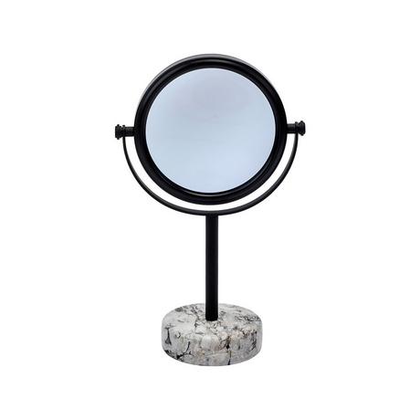 AQUANOVA Specchio cosmetico Nero 