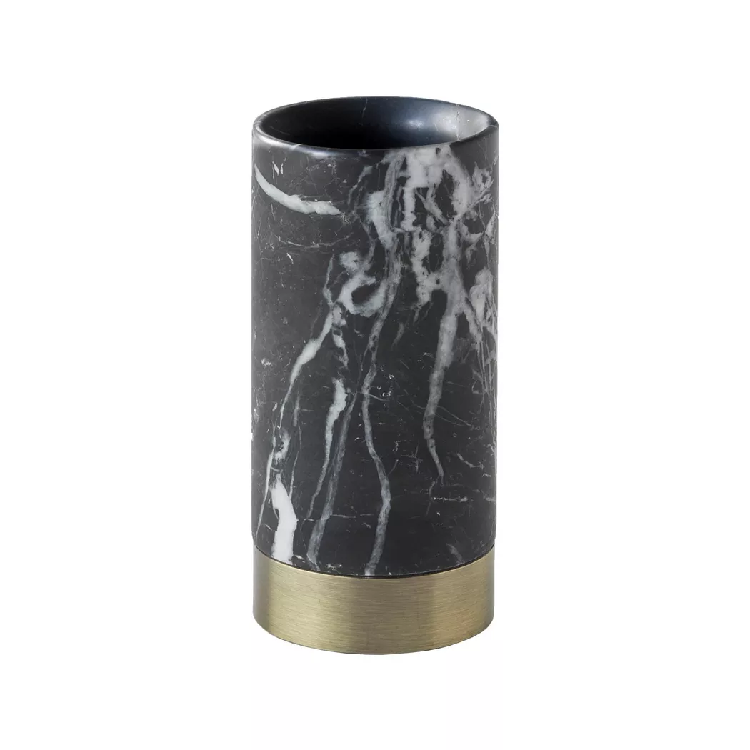 Aquanova - Becher, 6X13CM, Black
