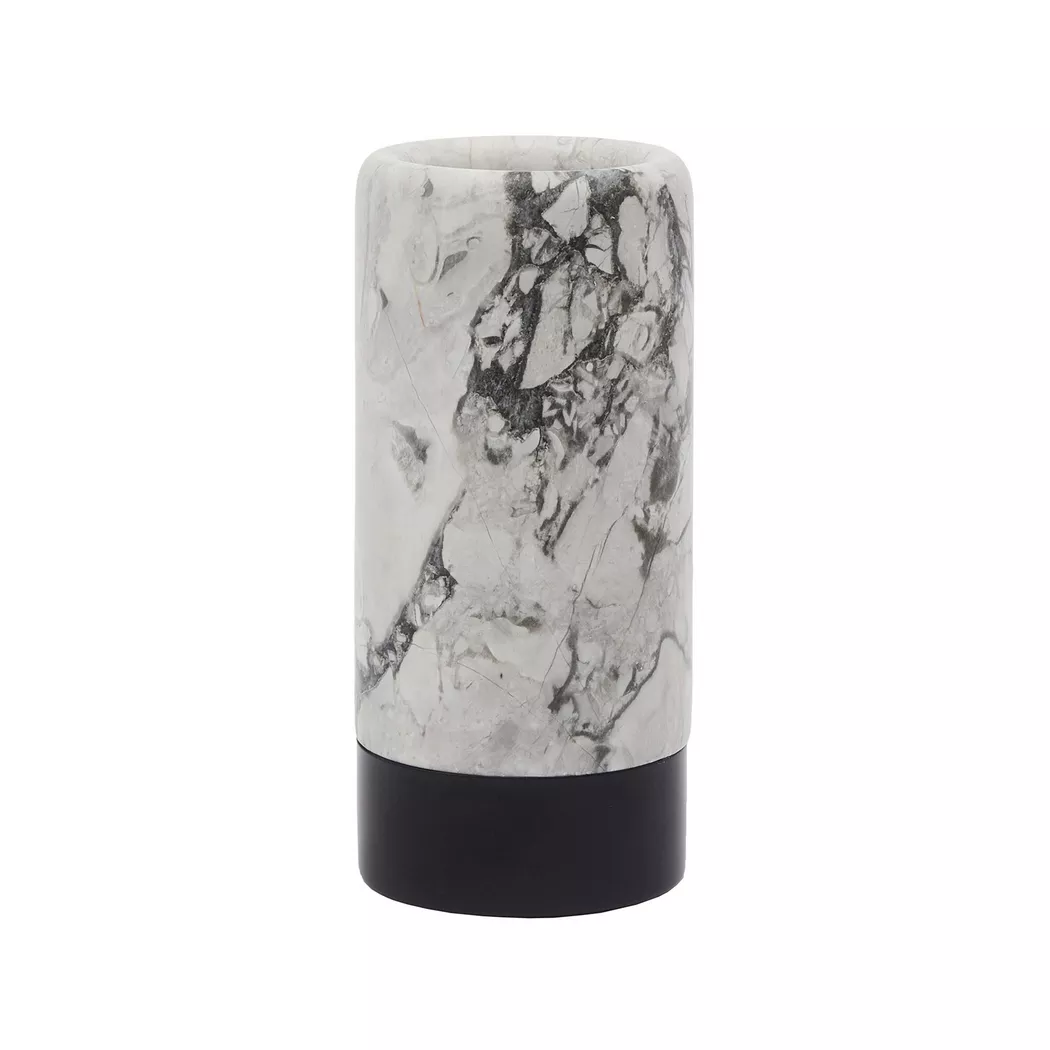 Aquanova - Becher, 6X13CM, Grau